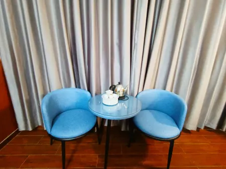 Yaoyu Hotel (Chaoshan High Speed Railway Station)