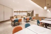 漢庭飯店（天目湖吾悅廣場店）