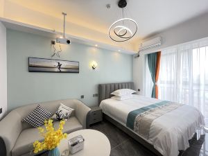 Chengyi Apartment Hotel