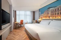 Vienna Hotel (Huilai High Speed Railway Station)