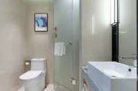 ECHARM Hotel(Nanning Chaoyang Square Minzu Avenue Branch) - Esports