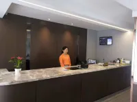 โมเทลเพบเบิล (จิงซาน) โรงแรมในจิงซาน