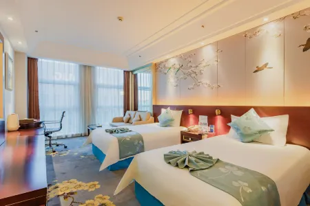 Yangfeng Yiju Hotel