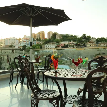 Hotel Brais