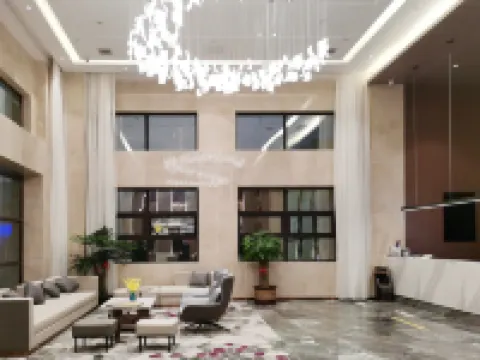 Lavande Hotel Shaoguan Lechang triumph Xindu store Hotels in Lechang