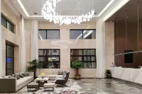 Lavande Hotel Shaoguan Lechang triumph Xindu store