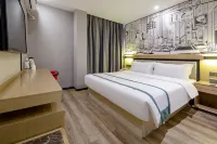 City Comfort Inn Hotel (Yulin Industrial Products Computer City)