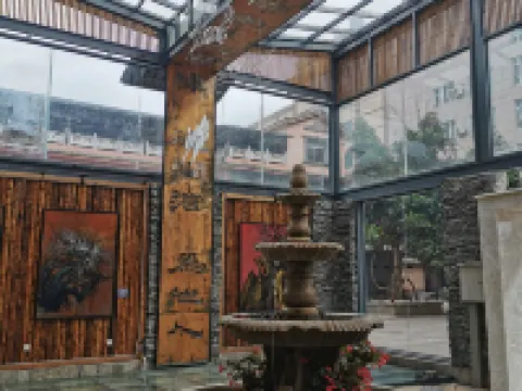 Yongping Xinlida Hotel Hotels in Yongping