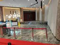 Wudi Regal Hotel Hotel a Wudi