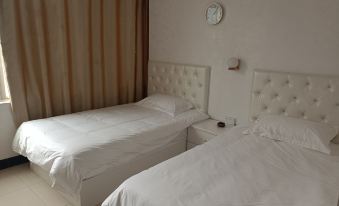 Xuwen No.8 Apartment