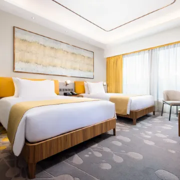 Lisboeta Macau-Maison L’OCCITANE