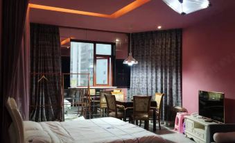 Xingfushiguang houtel