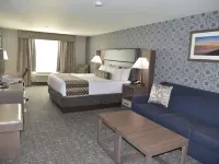 Best Western Plus Las Vegas West Hotels near Durango Hills Golf Course