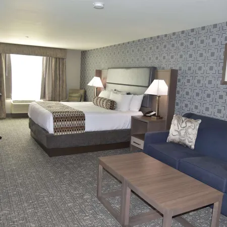 Best Western Plus Las Vegas West