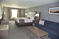 Best Western Plus Las Vegas West