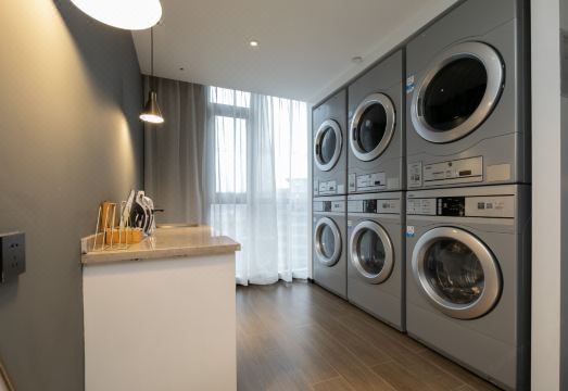 아투어 호텔 장자제 텐먼 마운틴 케이블웨이