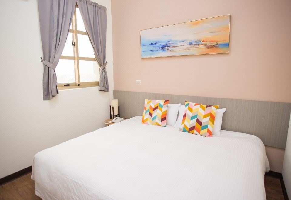 1. 해피 카사 리조..