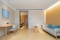 JI Hotel (Xinzhou Yanmen Building) Hotels in Xinzhou