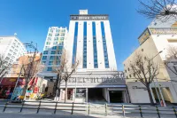 Brown-Dot Hotel Minam Hotels near Minam Station