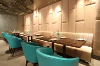 Hotel Lakshya Inn فنادق في Jind