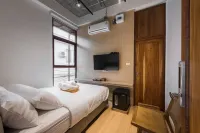 U Chaikhong Hotel Các khách sạn ở Chiang Khan