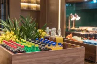 Orange Hotel Xuancheng Jingting Mountain Dongheng Business Building - 4-Star