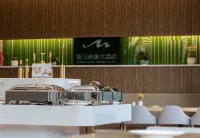 Banma Nami Hotel - servizio colazione