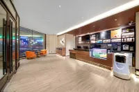 HanTing Hotel (Harbin Railway Station Airport Bus) - 2-نجوم