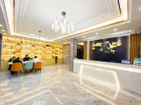 Wuhua Puerman International Apartment