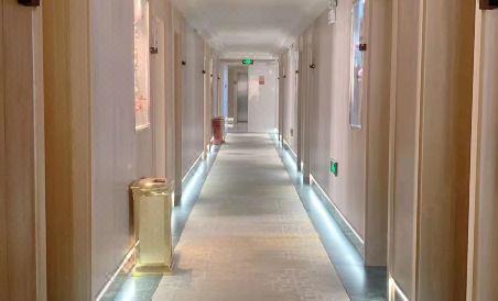 Suitetrails - Bo Le Wang Fu Yi Family business hotel