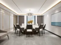 Vienna International Hotel (Danzhou Dingshang Square) - breakfast