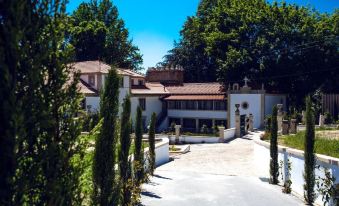 Lavandeira Douro Nature & Wellness