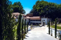 Lavandeira Douro Nature & Wellness Hotels in Рибадору