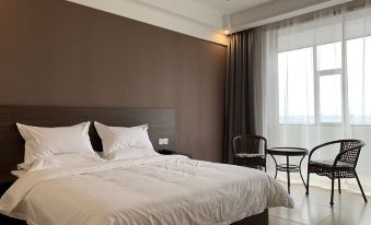 Qingxu Xudong Business Hotel