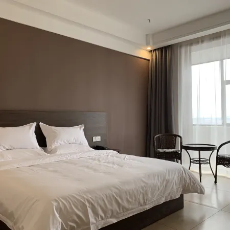 Qingxu Xudong Business Hotel