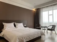 Qingxu Xudong Business Hotel - فطور