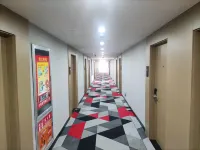 尚客優飯店（平邑商貿城店）