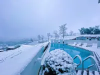 Xinchang Chuxia Homestay (Xiayanbei) - Rooftop Pools