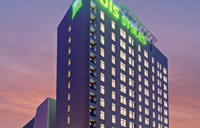 Ibis Styles Johor Iskandar Puteri