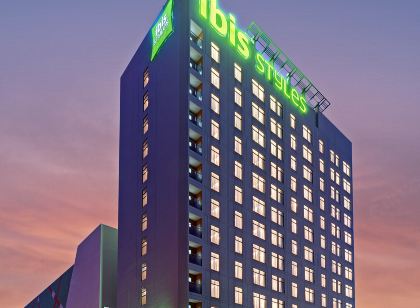 Ibis Styles Johor Iskandar Puteri