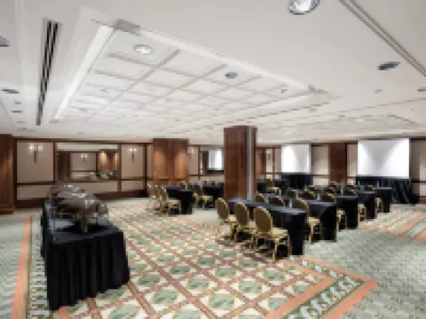 ザ バークレイ ホテル リッチモンド リッチモンドのホテル