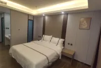 Urumqi Haizhixin Hotel