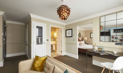King Street Townhouse
