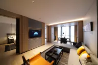 XIONGAN CONVENTION AND  EXHIBITION CENTER HOTEL Hotels in Rongcheng