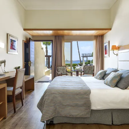 Alexander the Great Beach Hotel