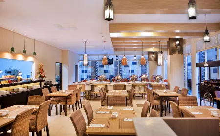 LAMORA Sagan Yogyakarta (formerly H Boutique Yogyakarta)