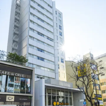 Koko Hotel Fukuoka Tenjin Hotels near Don Quijote Fukuoka Tenjin Honten