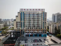 Vienna International Hotel (Guilin Wanda High-speed Railway Station) - Pysäköinti