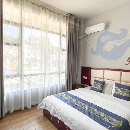 Taining Yixiange Inn