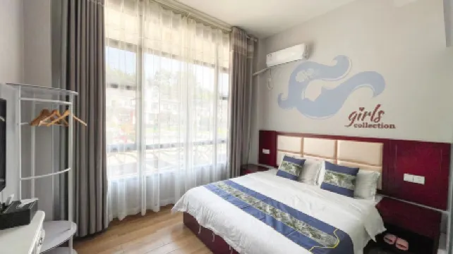 Taining Yixiange Inn